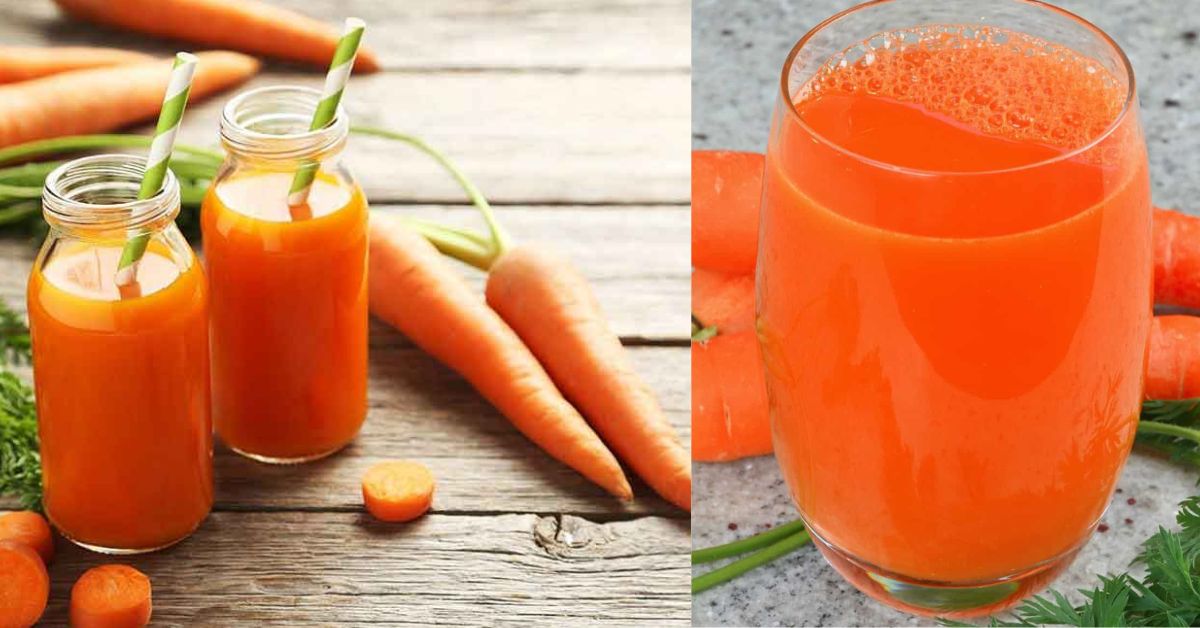 Healthy Juices For Kids